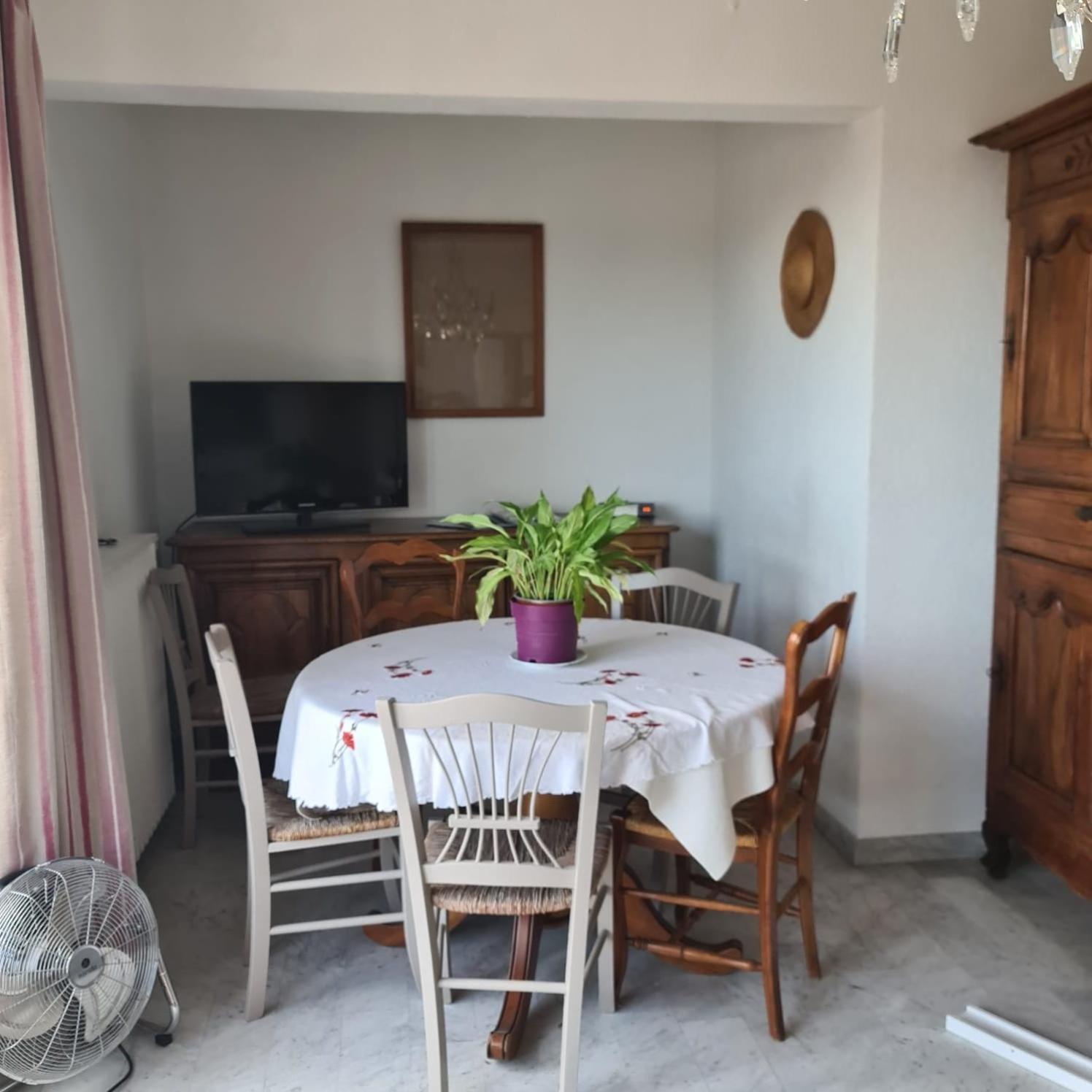 T4 Avec Terrasse Et Garage Prive Apartment Toulon Ngoại thất bức ảnh