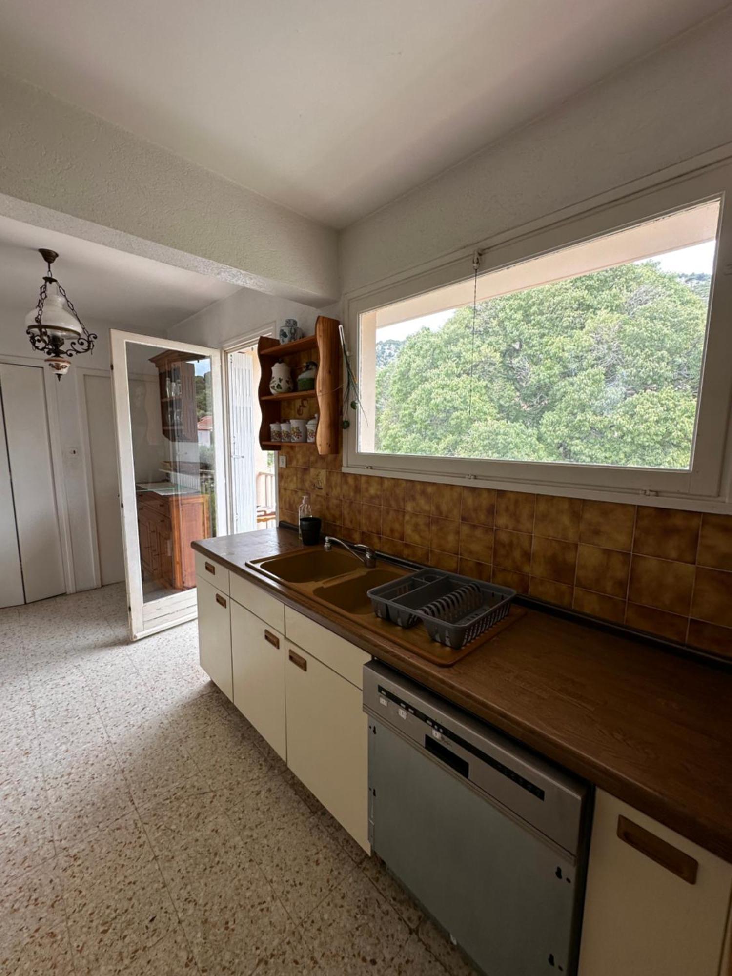 T4 Avec Terrasse Et Garage Prive Apartment Toulon Ngoại thất bức ảnh