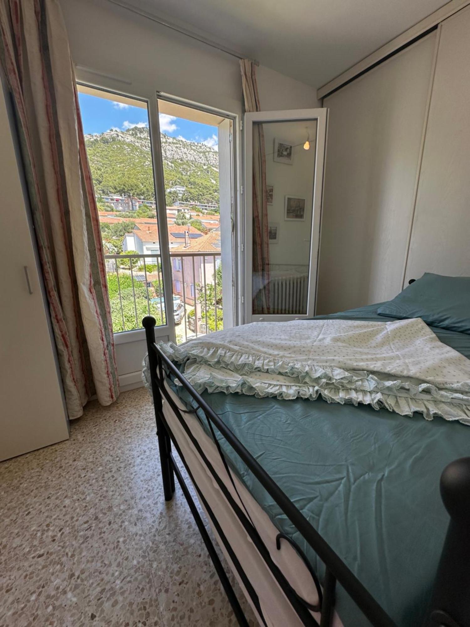 T4 Avec Terrasse Et Garage Prive Apartment Toulon Ngoại thất bức ảnh